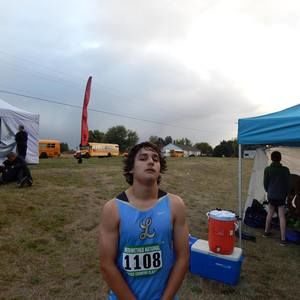 Meet your Posher, Alex